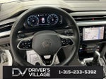 2022 Arteon Thumbnail 4