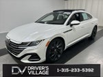 2022 Arteon Thumbnail 5