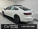2022 Arteon Thumbnail 7