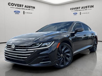 2023 Volkswagen Arteon AWD SEL R-LINE 4motion 4DR Sedan