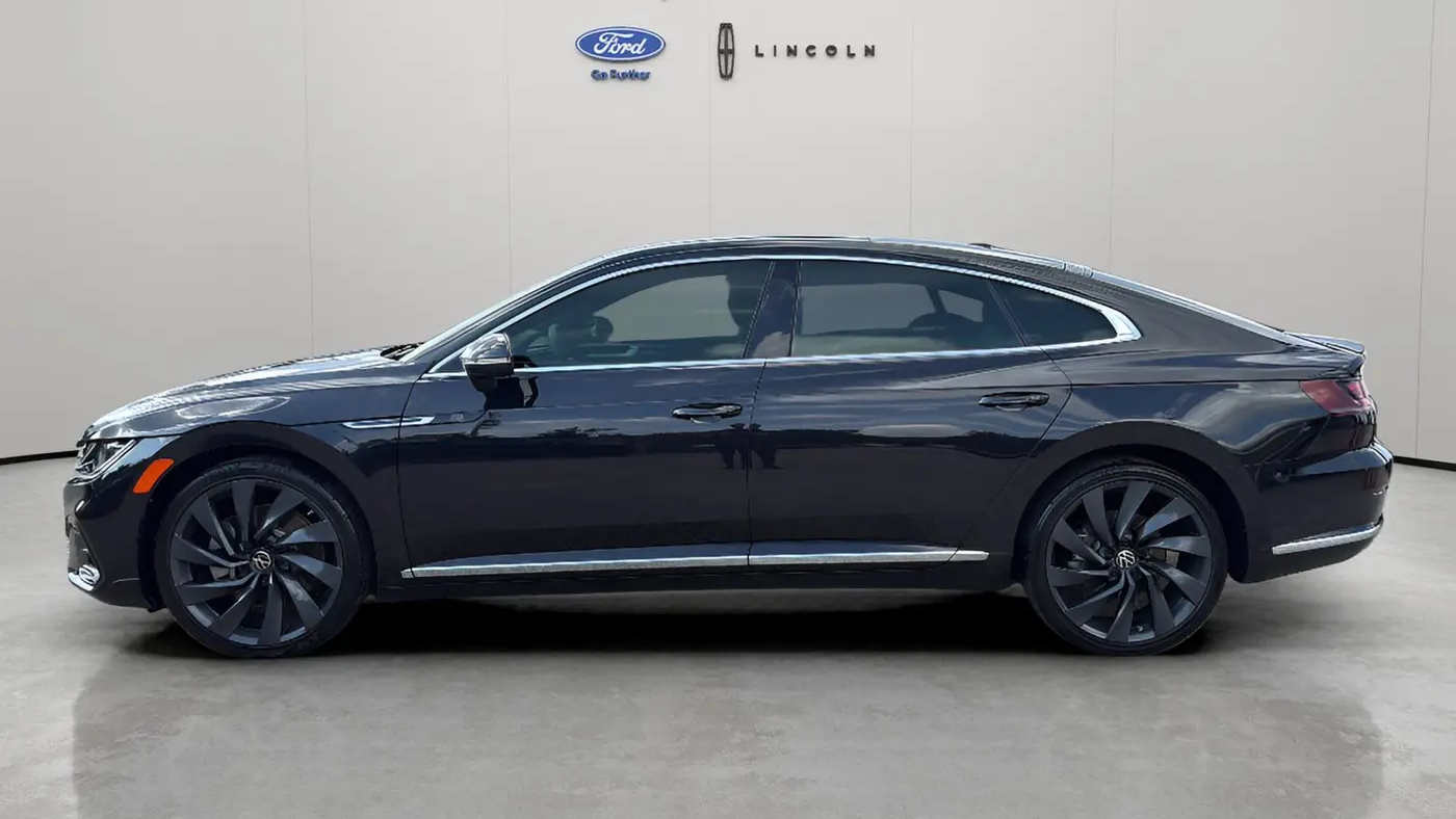 2023 Volkswagen Arteon SEL R-Line 4Motion