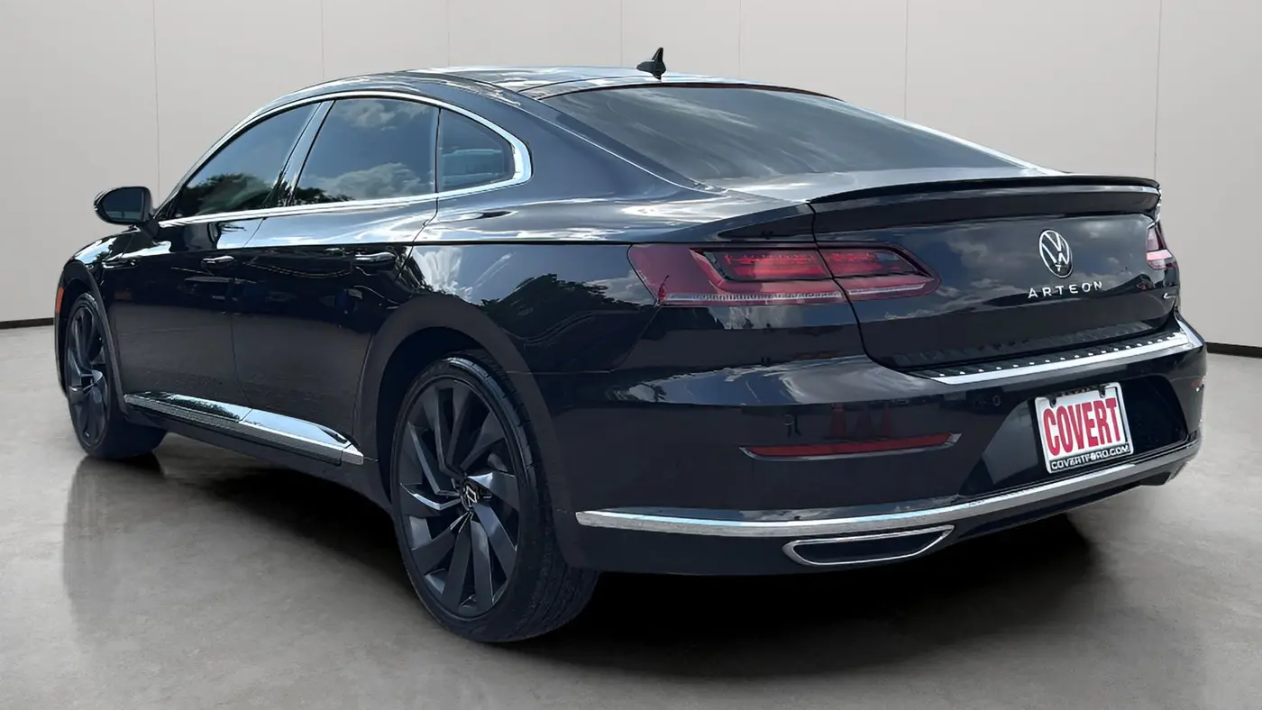 2023 Volkswagen Arteon SEL R-Line 4Motion