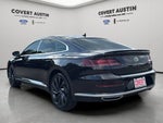 2023 Arteon Thumbnail 3