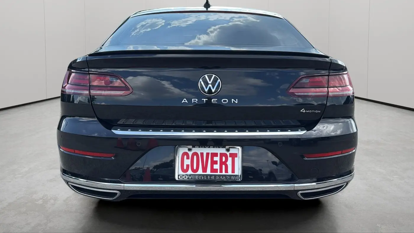 2023 Volkswagen Arteon SEL R-Line 4Motion