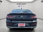 2023 Arteon Thumbnail 4