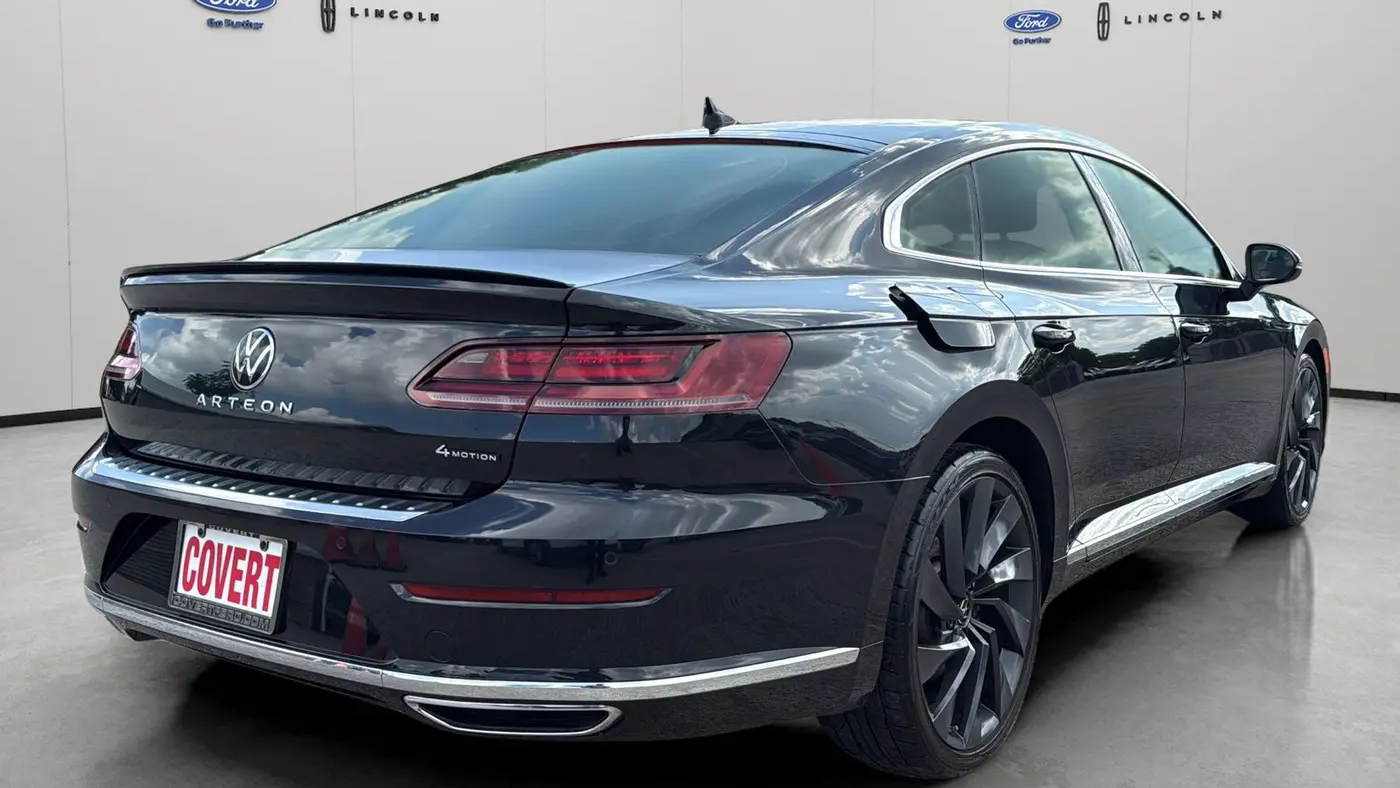 2023 Volkswagen Arteon SEL R-Line 4Motion