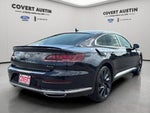 2023 Arteon Thumbnail 5