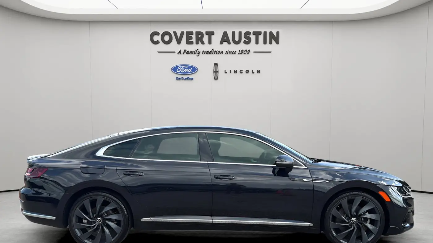 2023 Volkswagen Arteon SEL R-Line 4Motion