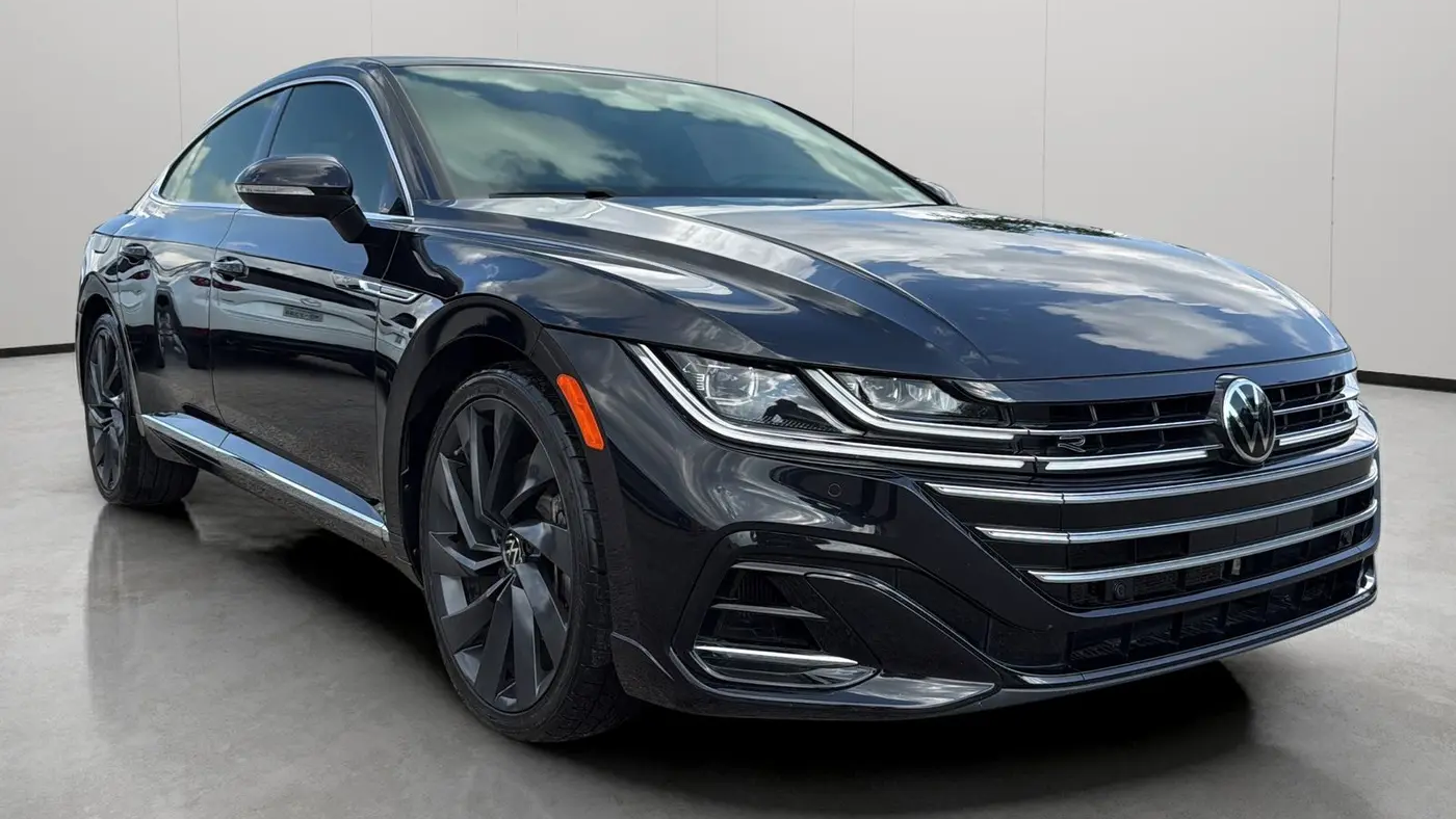 2023 Volkswagen Arteon SEL R-Line 4Motion