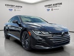 2023 Arteon Thumbnail 7