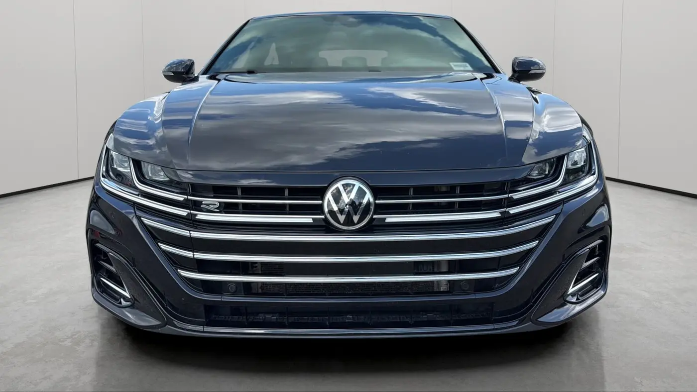 2023 Volkswagen Arteon SEL R-Line 4Motion