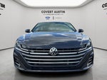 2023 Arteon Thumbnail 8
