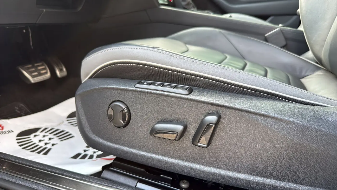 2023 Volkswagen Arteon SEL R-Line 4Motion