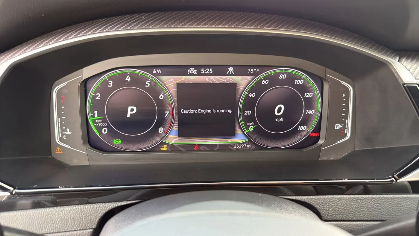 2023 Volkswagen Arteon SEL R-Line 4Motion