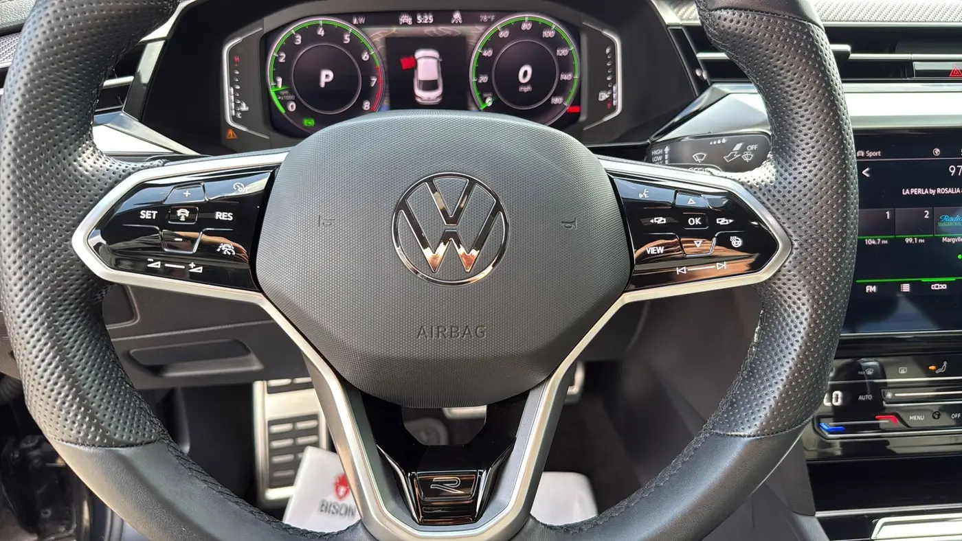 2023 Volkswagen Arteon SEL R-Line 4Motion