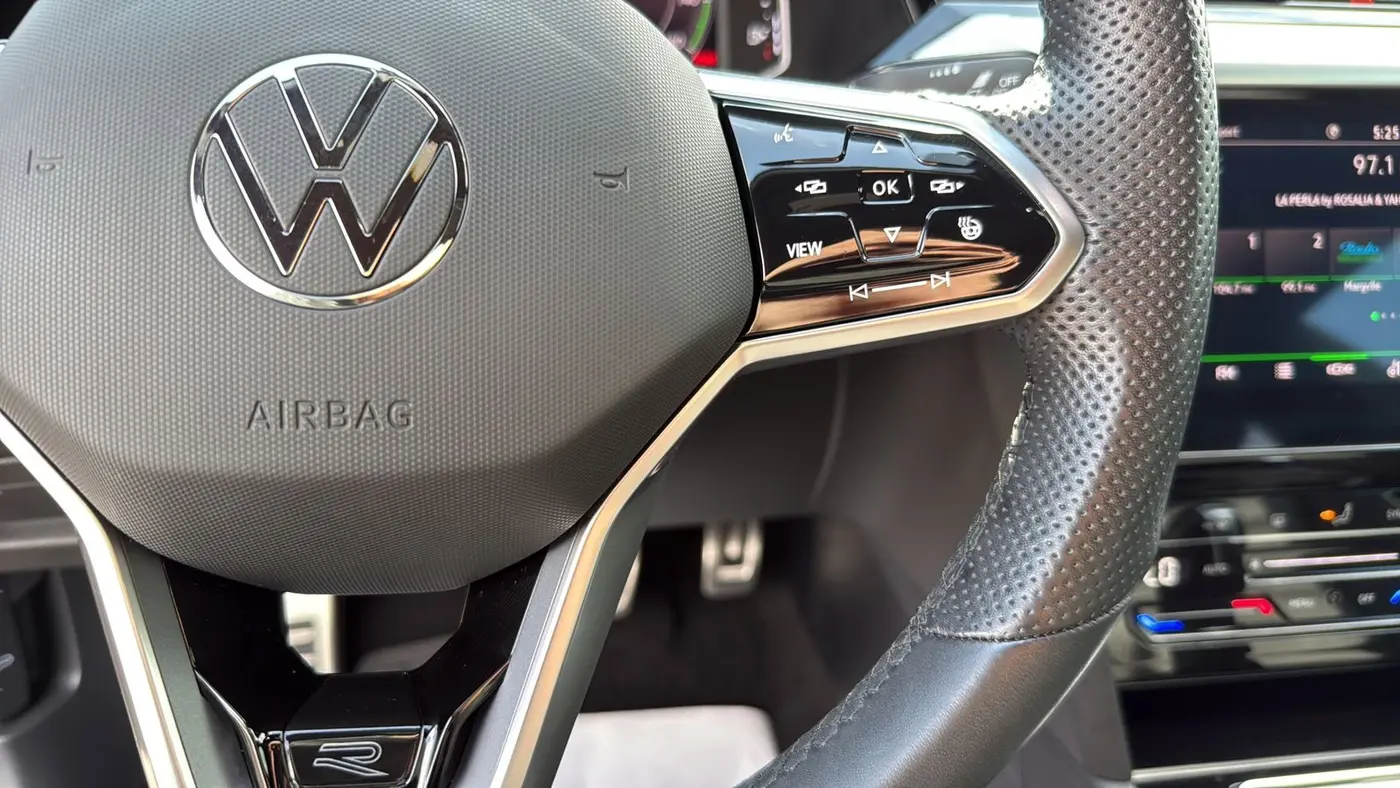2023 Volkswagen Arteon SEL R-Line 4Motion