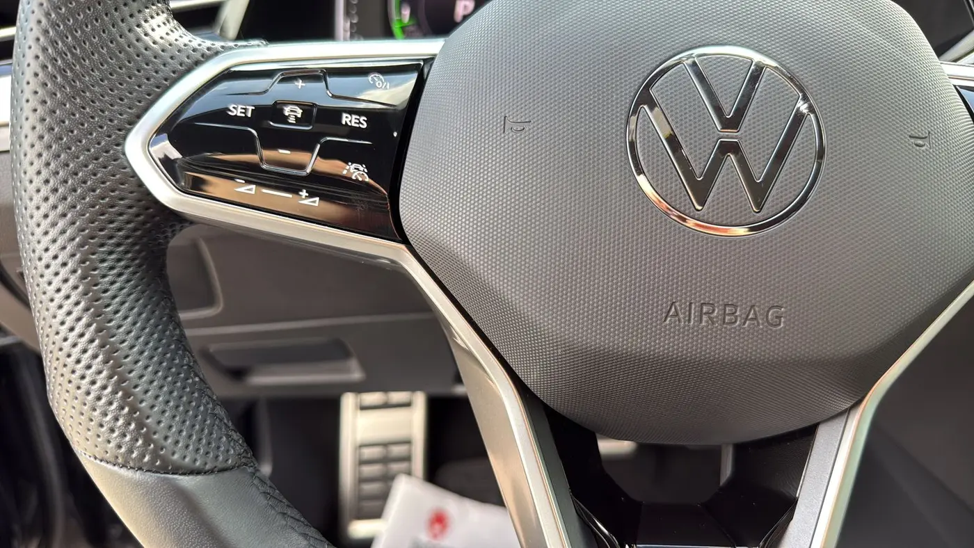 2023 Volkswagen Arteon SEL R-Line 4Motion