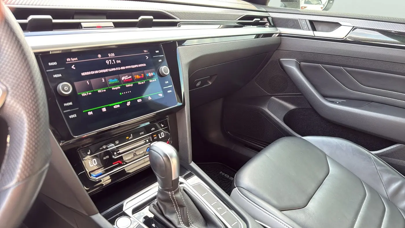 2023 Volkswagen Arteon SEL R-Line 4Motion