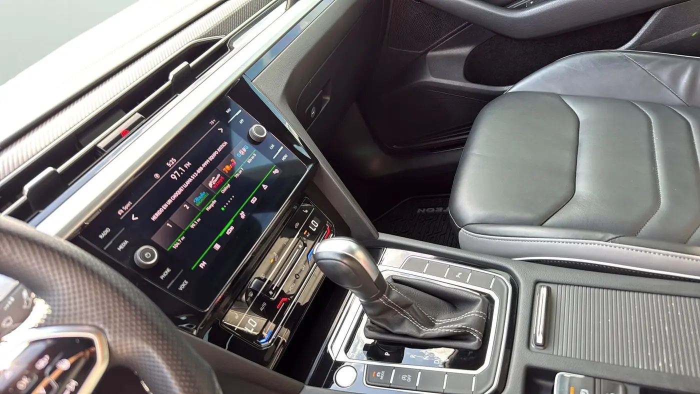 2023 Volkswagen Arteon SEL R-Line 4Motion