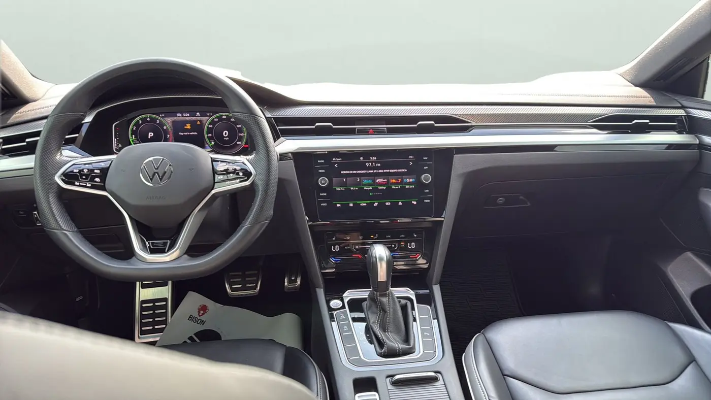 2023 Volkswagen Arteon SEL R-Line 4Motion
