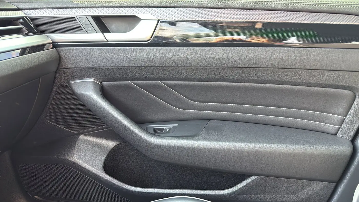 2023 Volkswagen Arteon SEL R-Line 4Motion