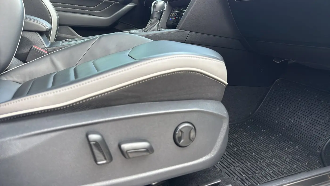 2023 Volkswagen Arteon SEL R-Line 4Motion