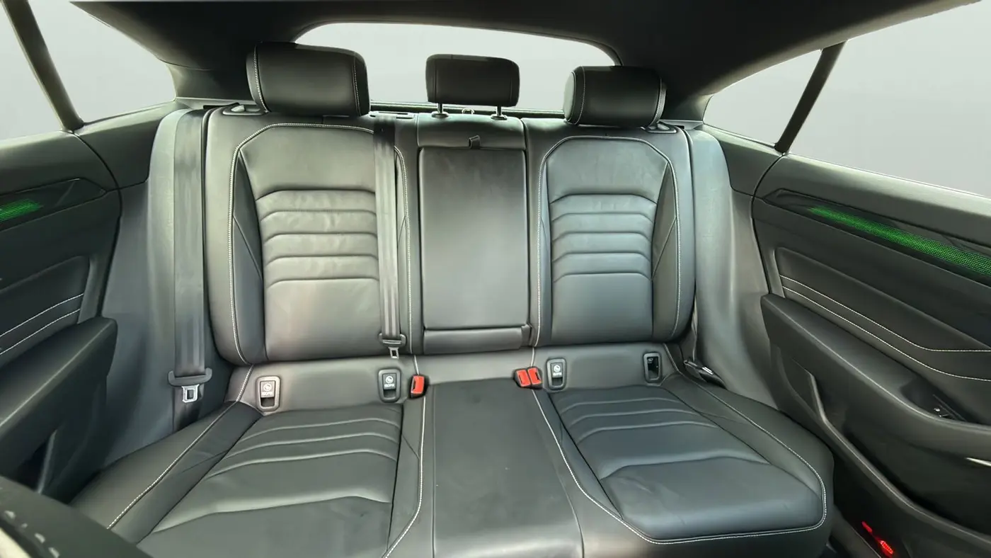 2023 Volkswagen Arteon SEL R-Line 4Motion