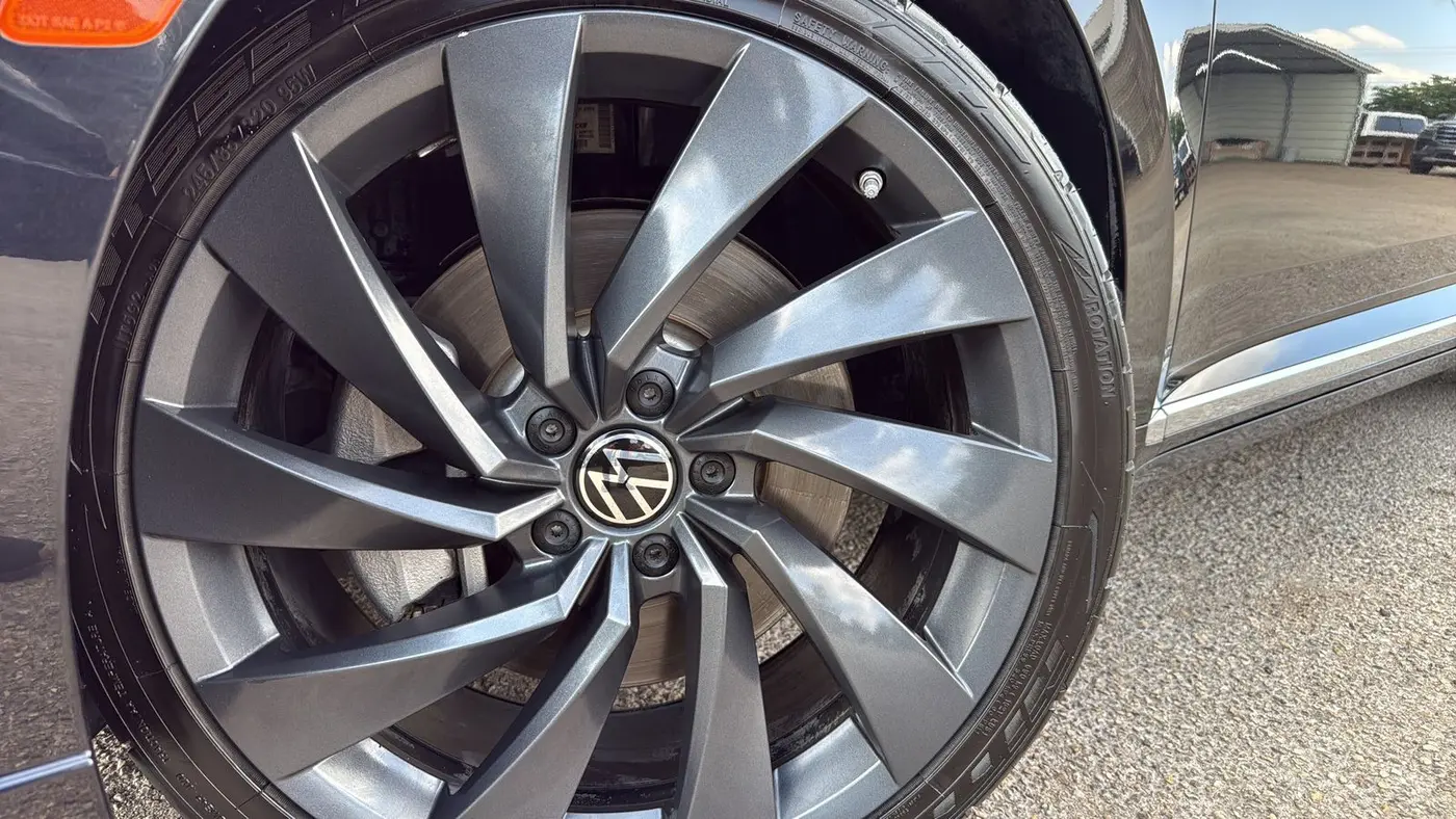 2023 Volkswagen Arteon SEL R-Line 4Motion