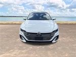2022 Arteon Thumbnail 2