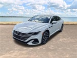 2022 Arteon Thumbnail 4