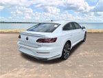 2022 Arteon Thumbnail 8
