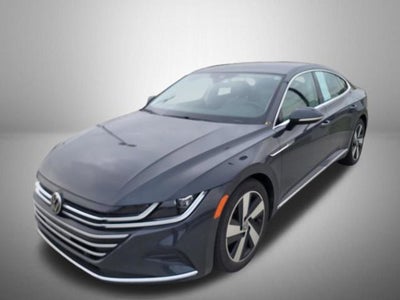 Photo of a 2021 Volkswagen Arteon SE 4DR Sedan for sale