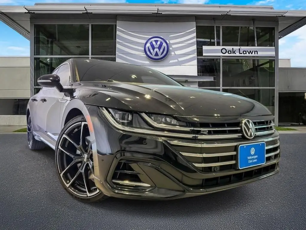 2022 Volkswagen Arteon - $29,777