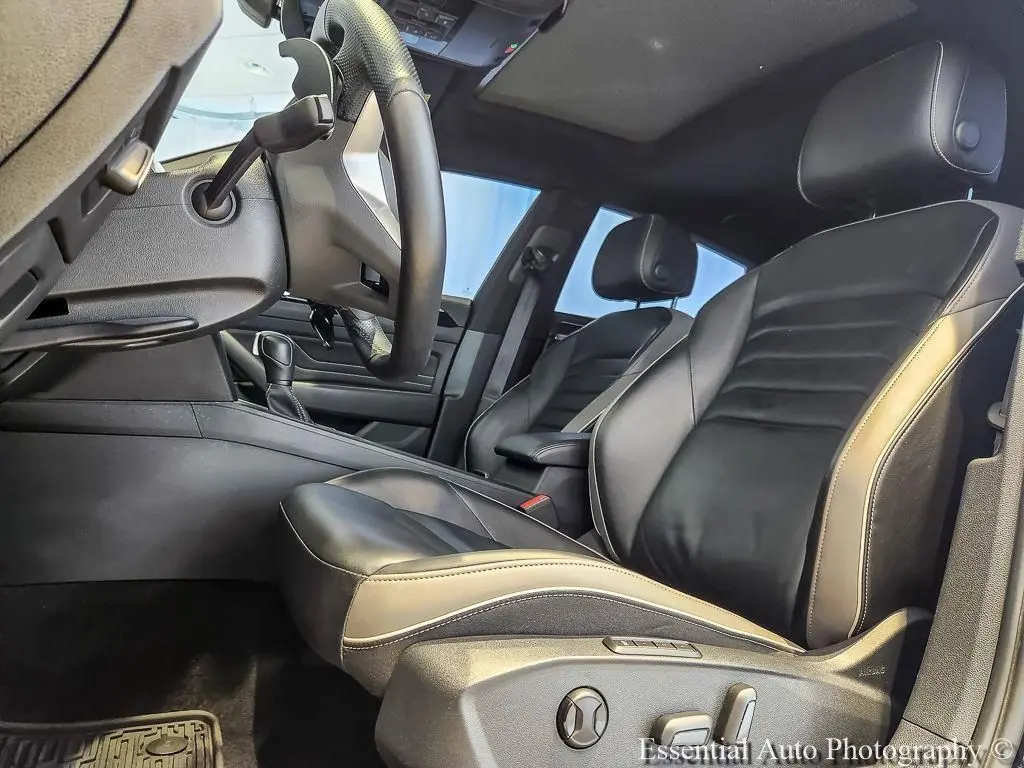 2022 Volkswagen Arteon - $29,777