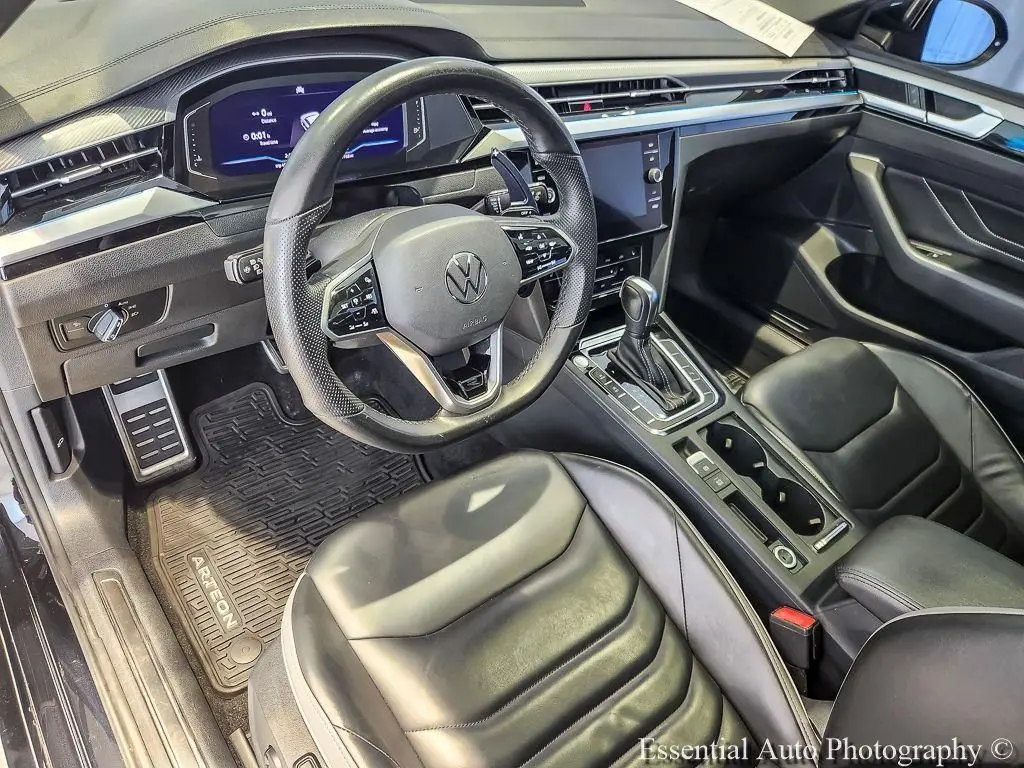 2022 Volkswagen Arteon - $29,777
