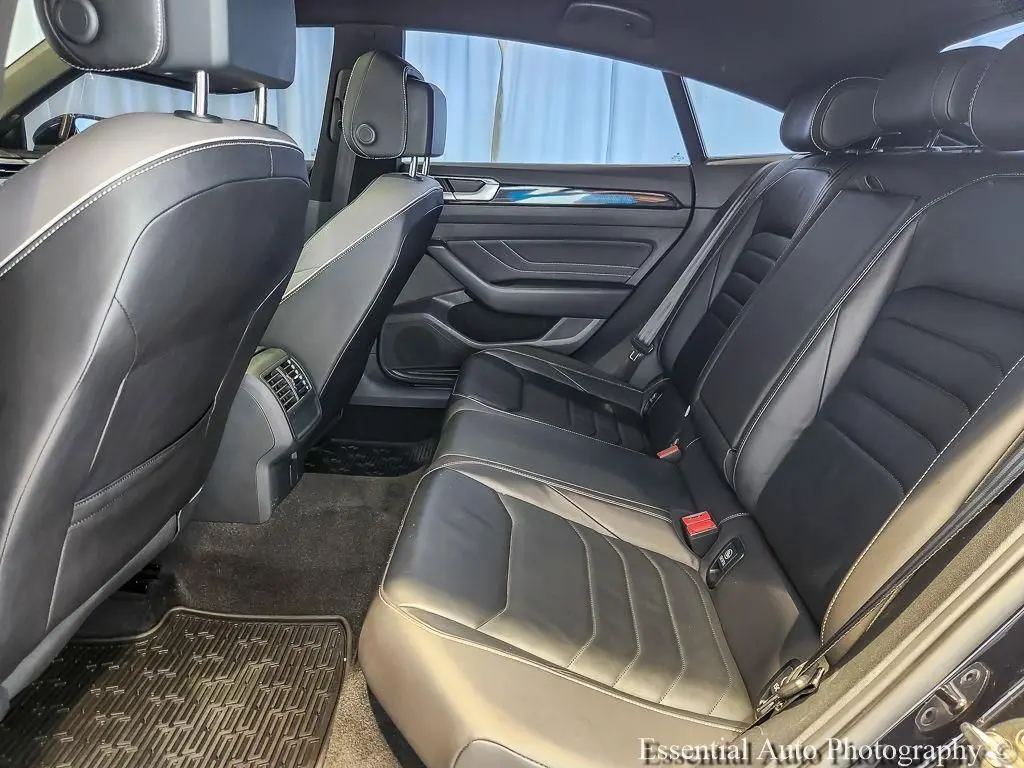 2022 Volkswagen Arteon - $29,777