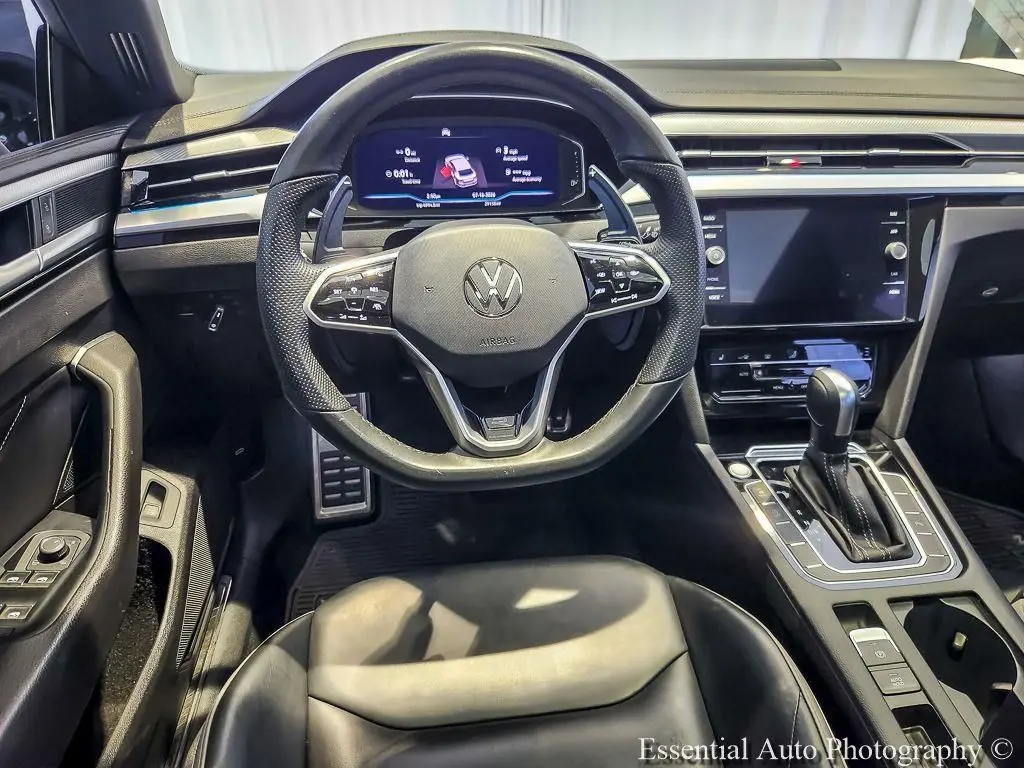 2022 Volkswagen Arteon - $29,777