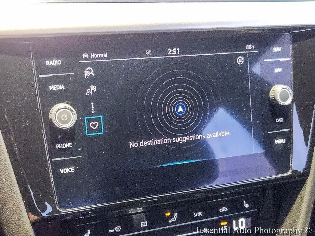 2022 Volkswagen Arteon - $29,777
