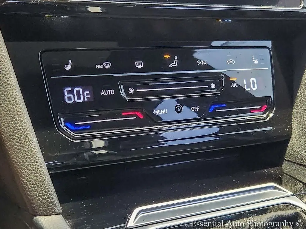 2022 Volkswagen Arteon - $29,777