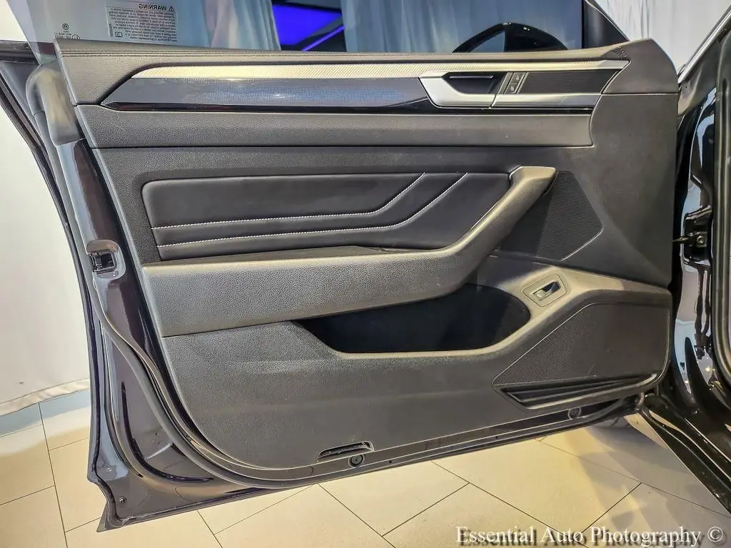 2022 Volkswagen Arteon - $29,777