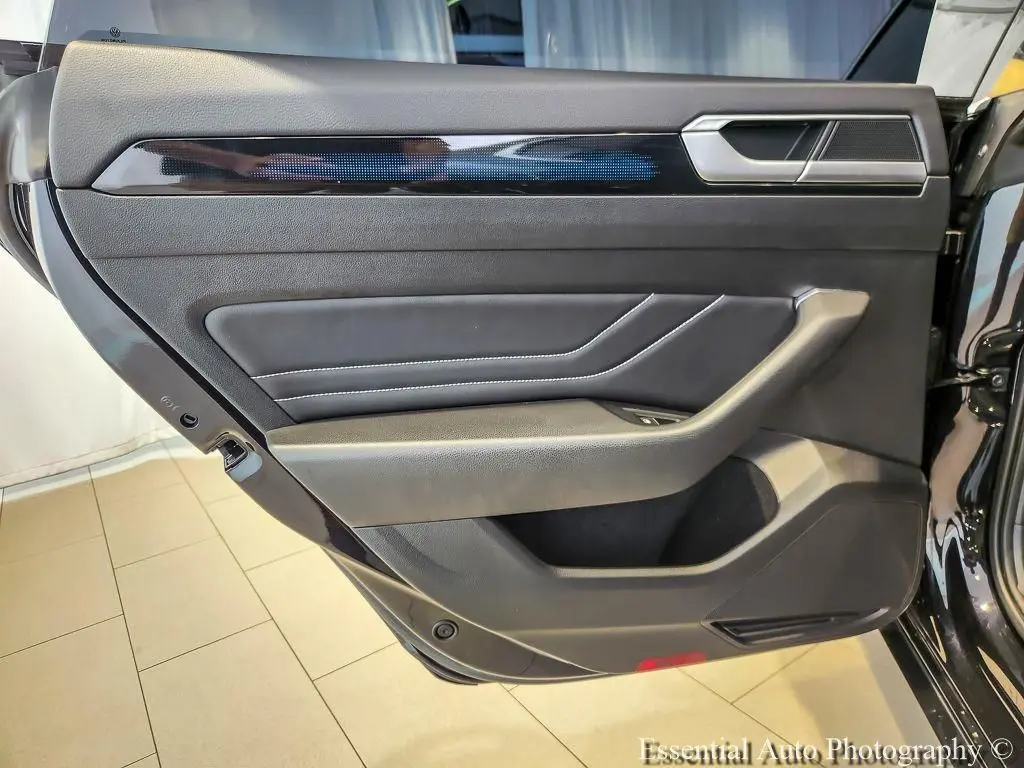 2022 Volkswagen Arteon - $29,777