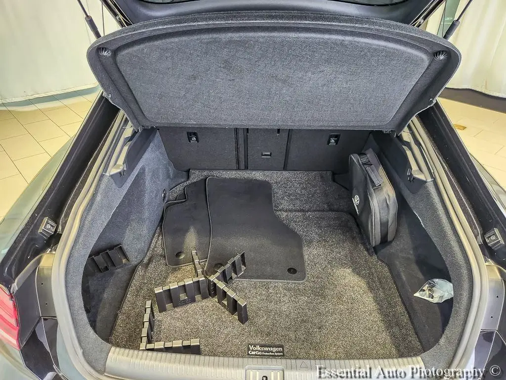 2022 Volkswagen Arteon - $29,777