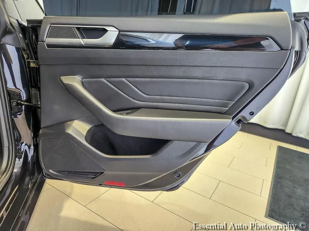 2022 Volkswagen Arteon - $29,777
