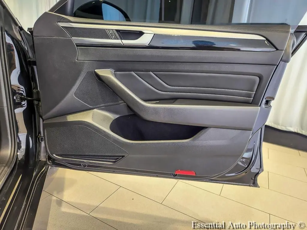 2022 Volkswagen Arteon - $29,777