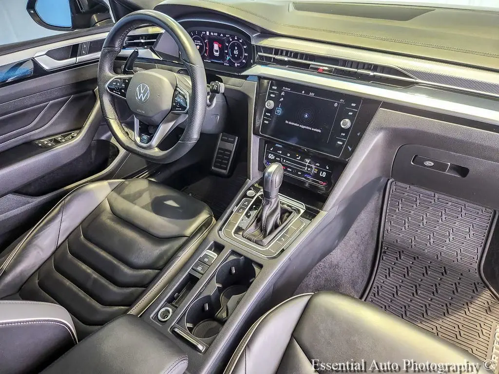 2022 Volkswagen Arteon - $29,777