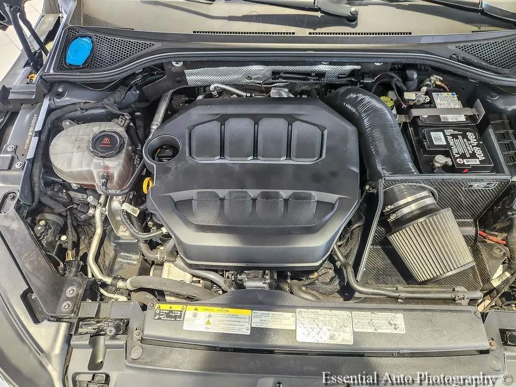 2022 Volkswagen Arteon - $29,777