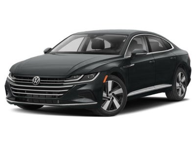 Photo of a 2021 Volkswagen Arteon SE 4DR Sedan for sale