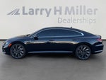 2023 Arteon Thumbnail 2
