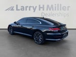 2023 Arteon Thumbnail 3