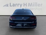 2023 Arteon Thumbnail 4